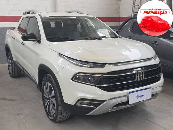 FIAT TORO 2.0 16V TURBO DIESEL VOLCANO 4WD AT9